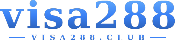 visa288 logo
