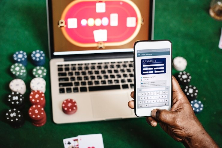 visa288 mobile gaming