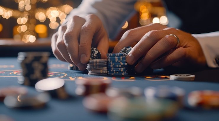 visa288 Wheel-led rounds